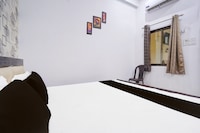 Hotel O Mangalam Guest House