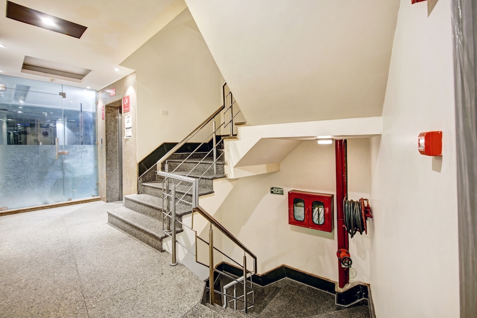 Hotel O Hotel Excellency , Paharganj Delhi, Delhi