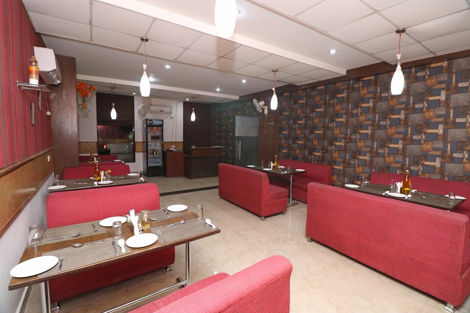 OYO 1988 होटल गैलेक्सी, Alwar, अलवर