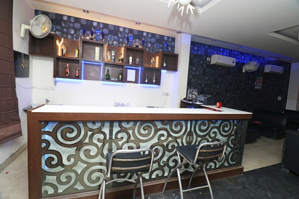 OYO 1988 होटल गैलेक्सी, Alwar, अलवर