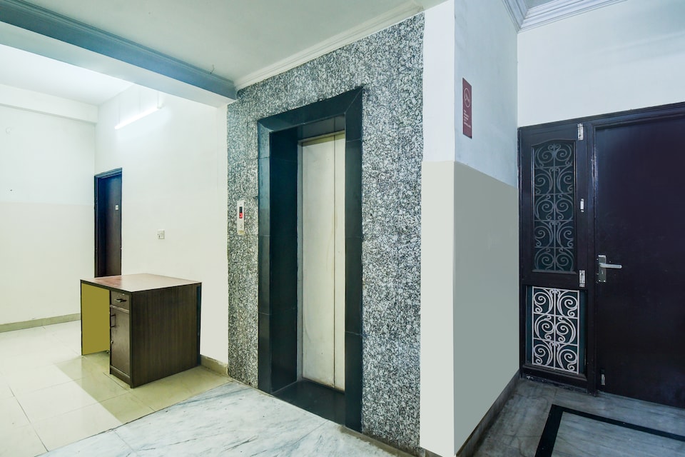 Super Collection O Raja Park Jaipur Formerly Maan Heritage, Raja Park Jaipur, जयपुर
