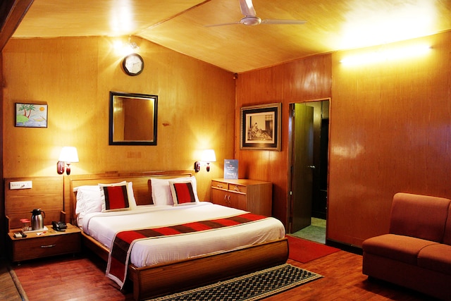OYO Hotel Nirwana