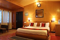 OYO Hotel Nirwana