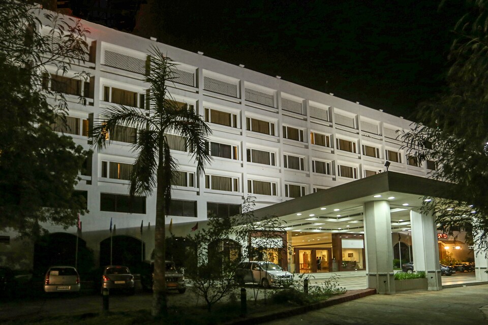 OYO Premium 009 Near Trichy Airport, Trichy, Trichy