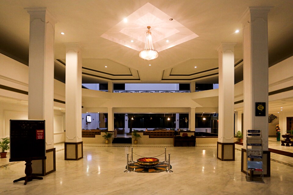 OYO Premium 009 Near Trichy Airport, Trichy, Trichy