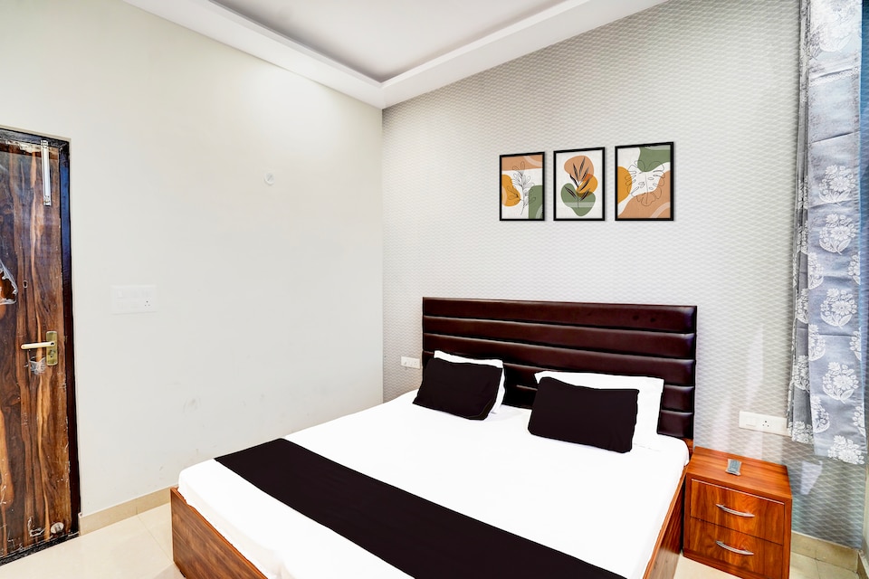Hotel O VARDAN GALAXY, Barra Kanpur, Kanpur