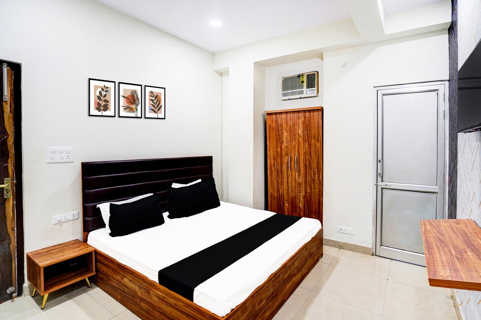 Hotel O VARDAN GALAXY, Barra Kanpur, Kanpur