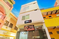 Hotel O THE MARUTI PAYING GUEST HOUSE
