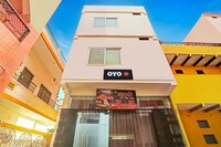Hotel O THE MARUTI PAYING GUEST HOUSE