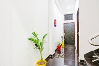 Hotel O THE MARUTI PAYING GUEST HOUSE