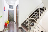 Hotel O THE MARUTI PAYING GUEST HOUSE