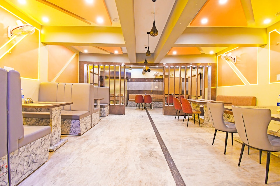Hotel O by OYO Atithi Restro And Cafe, Dhanbad, धनबाद