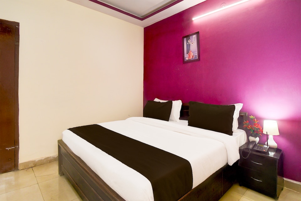 Hotel O Pragati Prime, Jaipur Airport, Jaipur