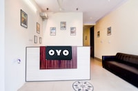OYO 831023 Pragati Prime