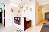 OYO 831023 Pragati Prime