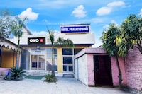 Hotel O Pragati Prime