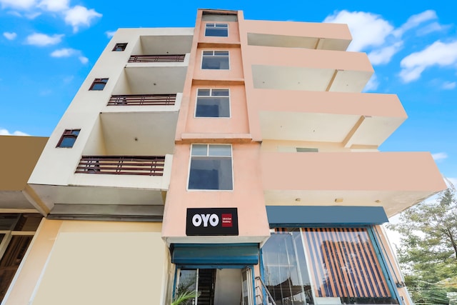 Hotel O Safe & Sure Residency 