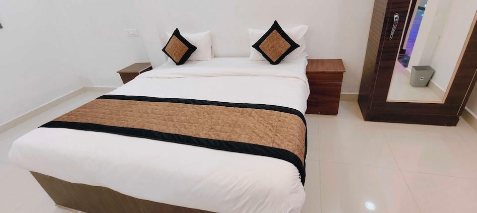 Hotel O Rai Residency, Bettiah, Bettiah