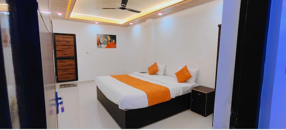 Hotel O Rai Residency, Bettiah, Bettiah