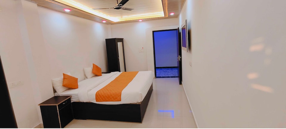 Hotel O Rai Residency, Bettiah, Bettiah