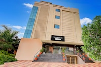 Super Townhouse Gajuwaka Centre