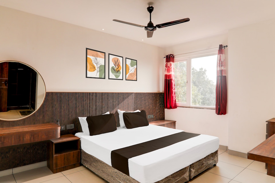 Hotel O RIDHI SIDHI BANQUET HALL & ROOMS, Bihta Patna, Patna