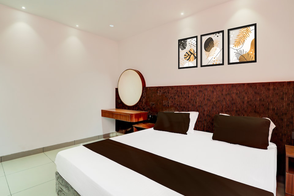 Hotel O RIDHI SIDHI BANQUET HALL & ROOMS, Bihta Patna, Patna