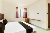 Hotel O RIDHI SIDHI BANQUET HALL & ROOMS
