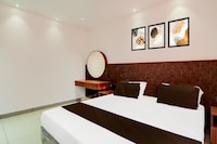 Hotel O RIDHI SIDHI BANQUET HALL & ROOMS