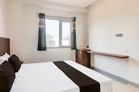 Hotel O RIDHI SIDHI BANQUET HALL & ROOMS