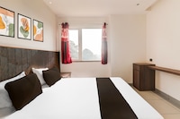 Hotel O RIDHI SIDHI BANQUET HALL & ROOMS