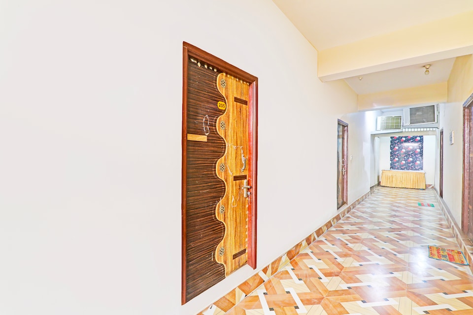 OYO 831051 Hotel welcome inn, Anisabad, Patna