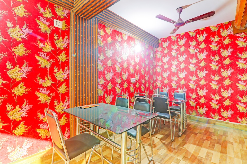 OYO 831051 Hotel welcome inn, Anisabad, Patna