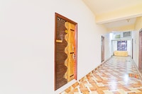 OYO 831051 Hotel welcome inn