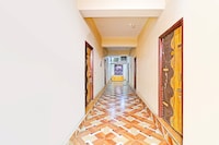 OYO 831051 Hotel welcome inn