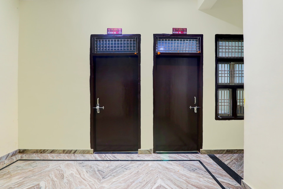 Hotel O Dwarika Guest House, Golghar, Gorakhpur