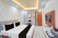 Townhouse ISBT Bus Terminal Bhopal Formerly Bliss Residency