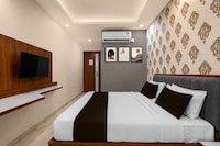 Townhouse ISBT Bus Terminal Bhopal Formerly Bliss Residency