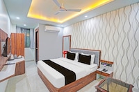 Townhouse ISBT Bus Terminal Bhopal Formerly Bliss Residency