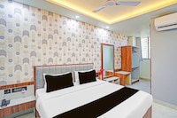 Townhouse ISBT Bus Terminal Bhopal Formerly Bliss Residency