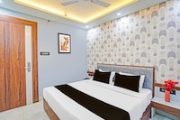 Townhouse ISBT Bus Terminal Bhopal Formerly Bliss Residency