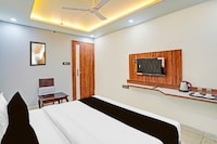 Townhouse ISBT Bus Terminal Bhopal Formerly Bliss Residency
