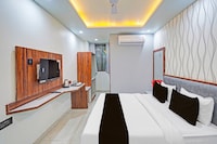 Townhouse ISBT Bus Terminal Bhopal Formerly Bliss Residency