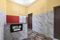 Super Hotel O Madhyamgram Railway Junction Formerly Dreamland