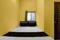 Super Hotel O Madhyamgram Railway Junction Formerly Dreamland