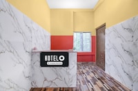 Super Hotel O Madhyamgram Railway Junction Formerly Dreamland