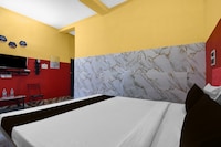 Super Hotel O Madhyamgram Railway Junction Formerly Dreamland