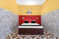 Super Hotel O Madhyamgram Railway Junction Formerly Dreamland