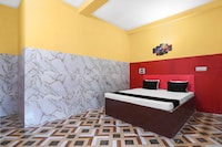 Super Hotel O Madhyamgram Railway Junction Formerly Dreamland