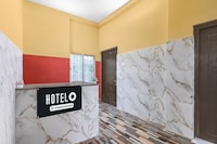 Super Hotel O Madhyamgram Railway Junction Formerly Dreamland